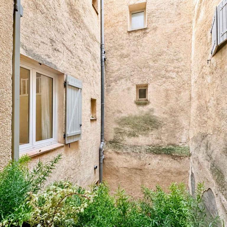 Èrsextius, MJD, Aix-en-Provence - Appartement - 17