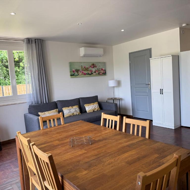 Domaine Le Rocher d Argent avec Piscine Extérieur ,Jacuzzi Intérieur et Salle de jeux - Appartamento con 2 Camere da Letto e con Vista Montagna - 36