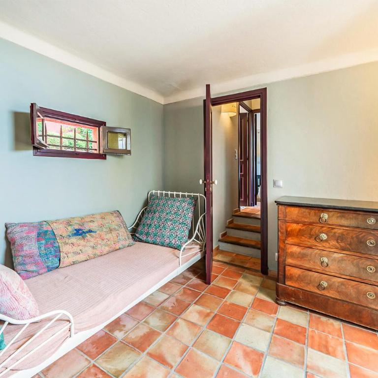 Nice Home In Châteauneuf-Grasse - Casa a Schiera con 3 Camere da Letto - 8