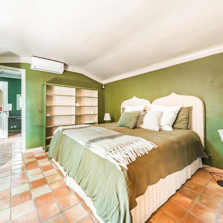 Nice Home In Châteauneuf-Grasse - Casa a Schiera con 3 Camere da Letto - 10