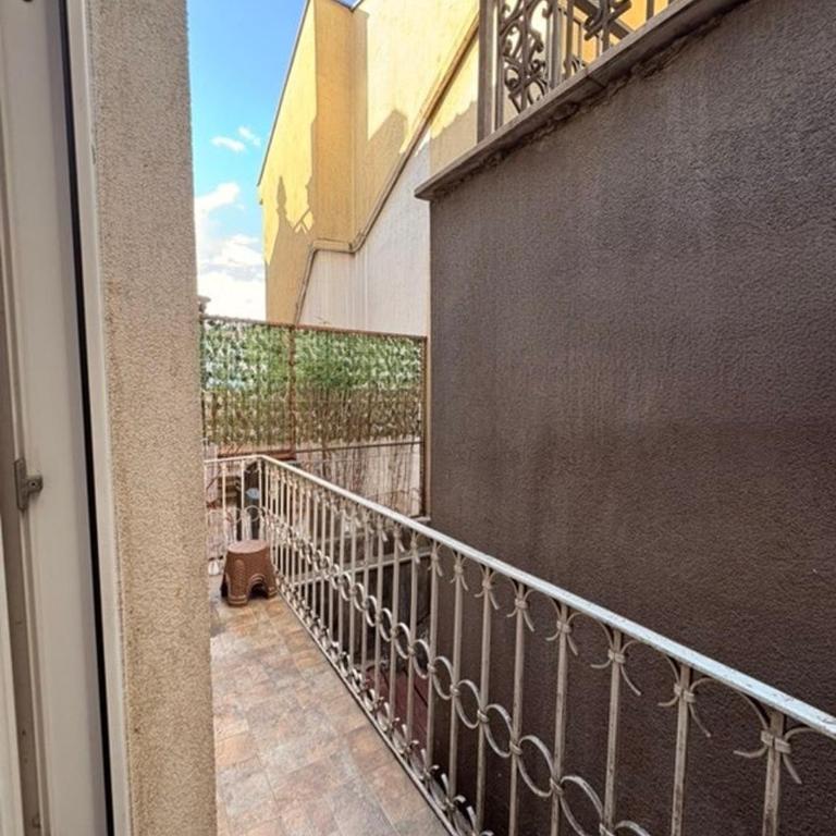 Luxury Stay in the Heart of Podgorica - Bokeška Street - One-Bedroom Apartment - 5