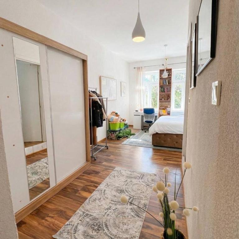 Luxury Stay in the Heart of Podgorica - Bokeška Street - One-Bedroom Apartment - 17