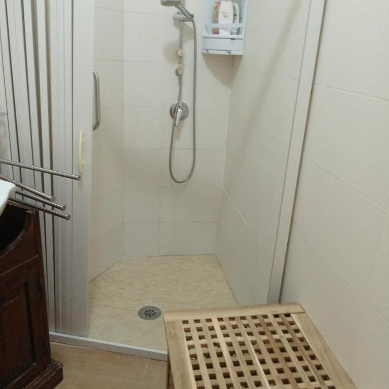 Palizzi Home 42 - Appartamento con 1 Camera da Letto - 10