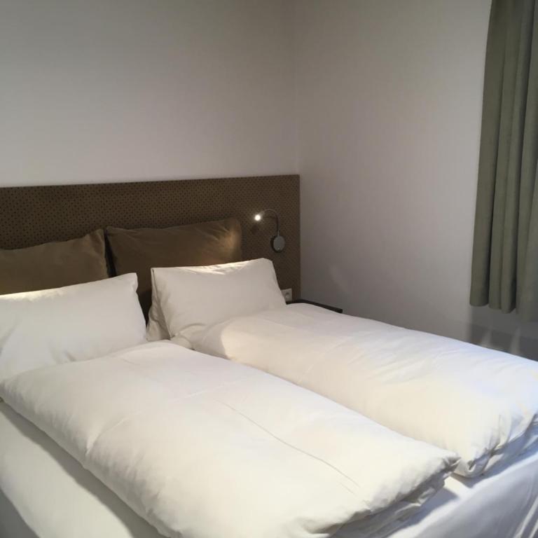 Landhaus Garsella - Apartamento de 1 dormitorio con terraza - 16