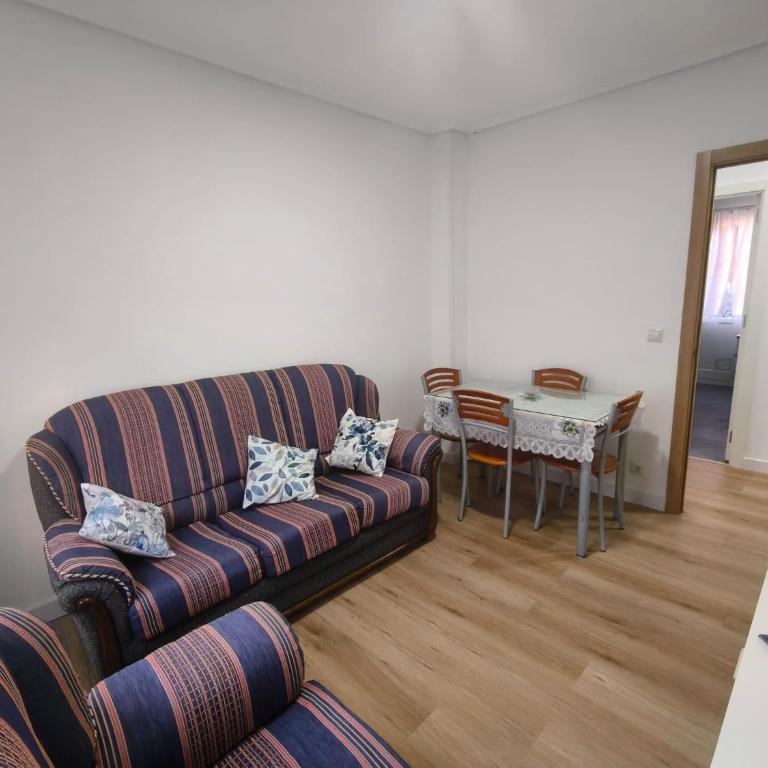 Habitación centro Bilbao zona artística - Habitación Doble - 16