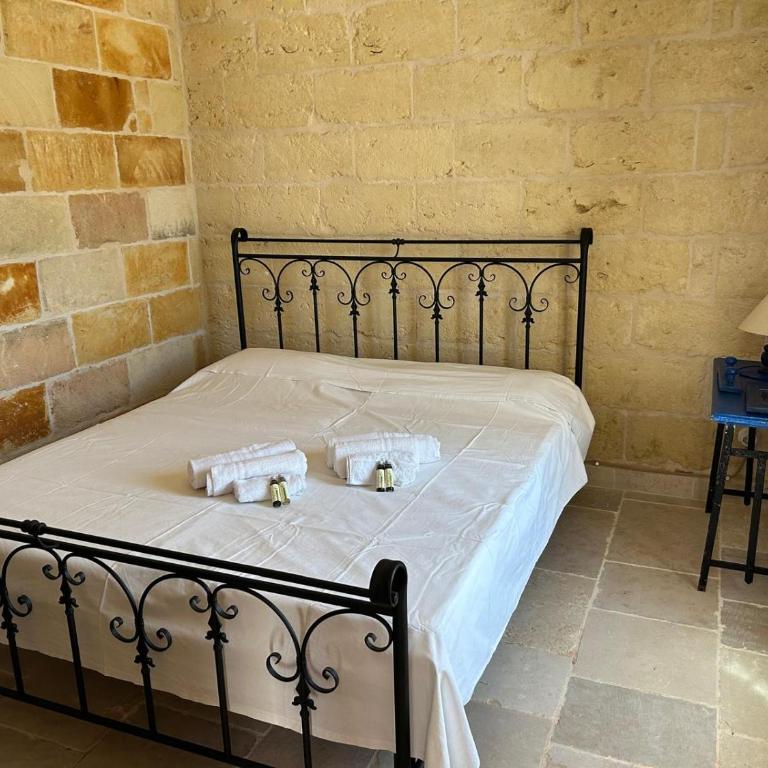 Trullo & Lamia Meraki - Casa con 2 Camere da Letto - 9