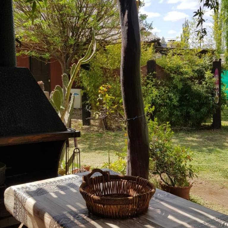 LAS GARDENIAS Cabañas - One-Bedroom Cottage - 6