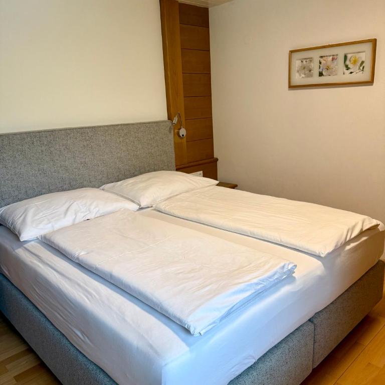Landhaus Garsella - Apartamento de 1 dormitorio con terraza - 22