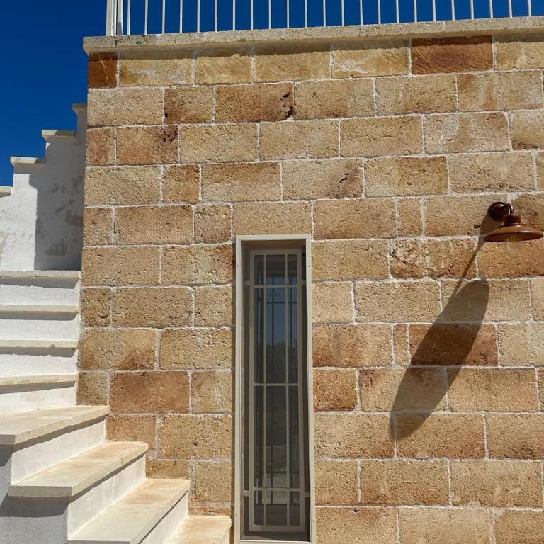 Trullo & Lamia Meraki - Casa con 2 Camere da Letto - 4