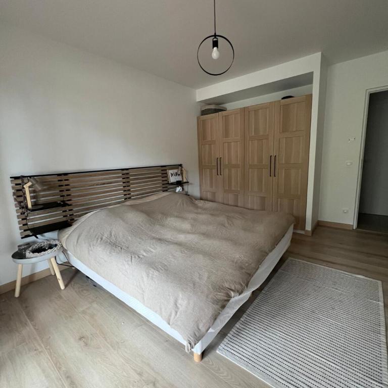 Appartement 4 chambres avec terrasse - Apartment - 7