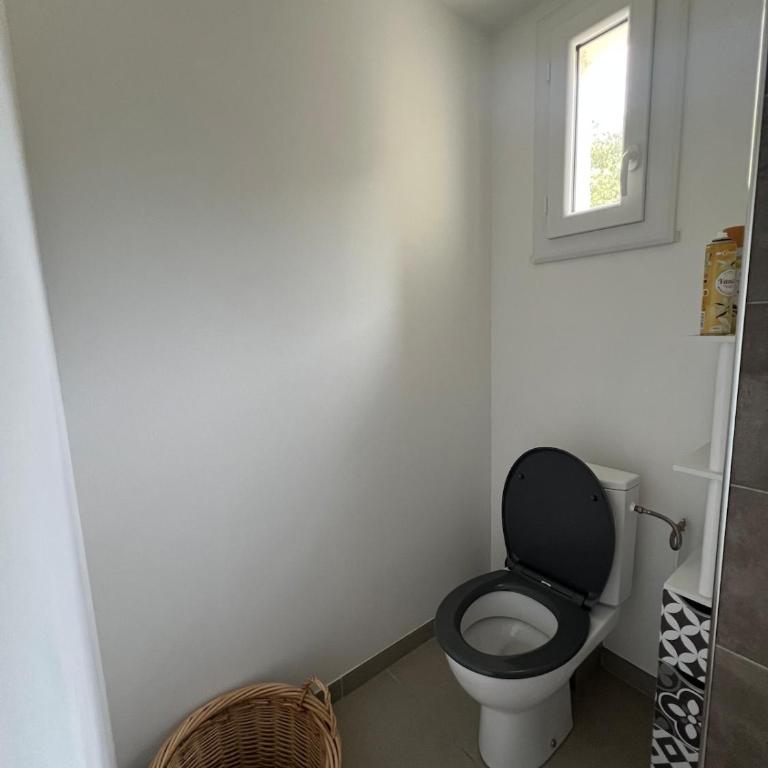 Appartement 4 chambres avec terrasse - Apartment - 19