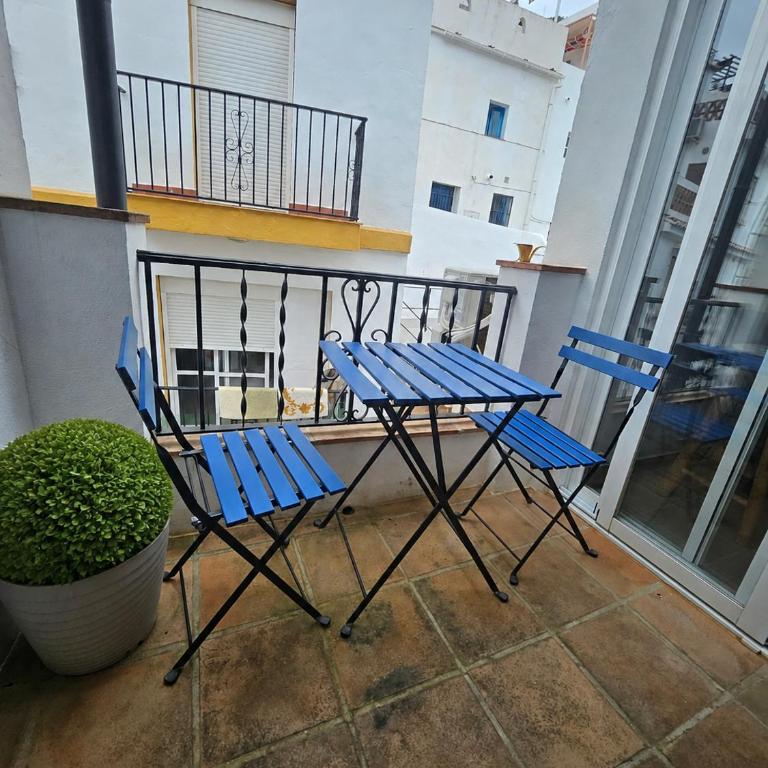 Casa mi sùeño azul - Casa con 1 dormitorio - 6