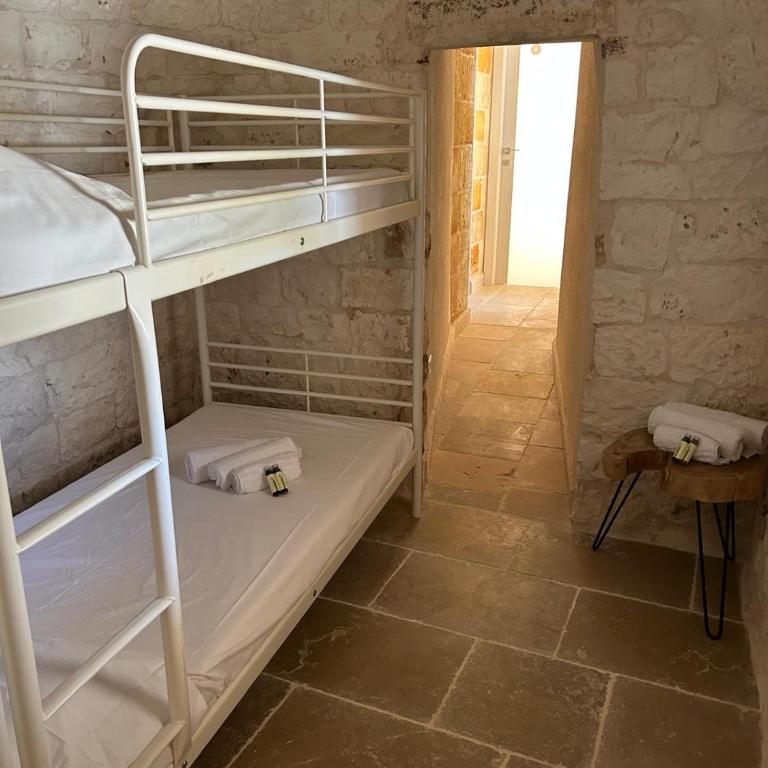 Trullo & Lamia Meraki - Casa con 2 Camere da Letto - 2