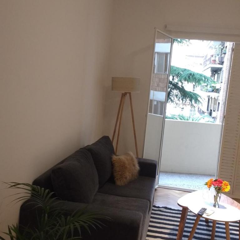 Apartamento Las Heras - Apartamento Superior - 45