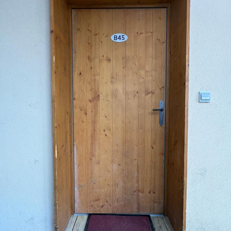 Chalets de Wengen B45 - Paradiski - heated pool - Apartment mit 1 Schlafzimmer - 2