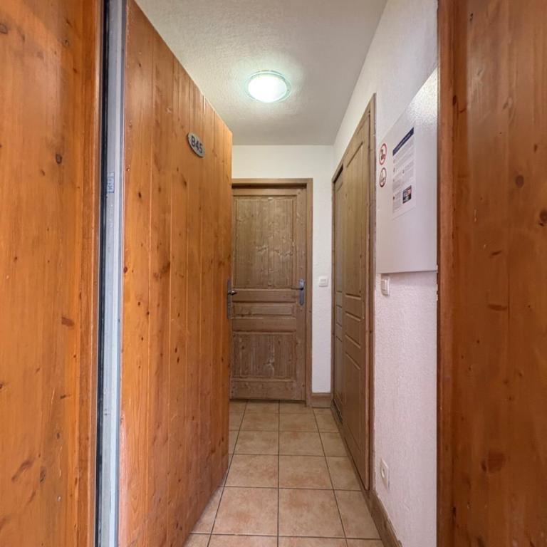 Chalets de Wengen B45 - Paradiski - heated pool - Apartment mit 1 Schlafzimmer - 3