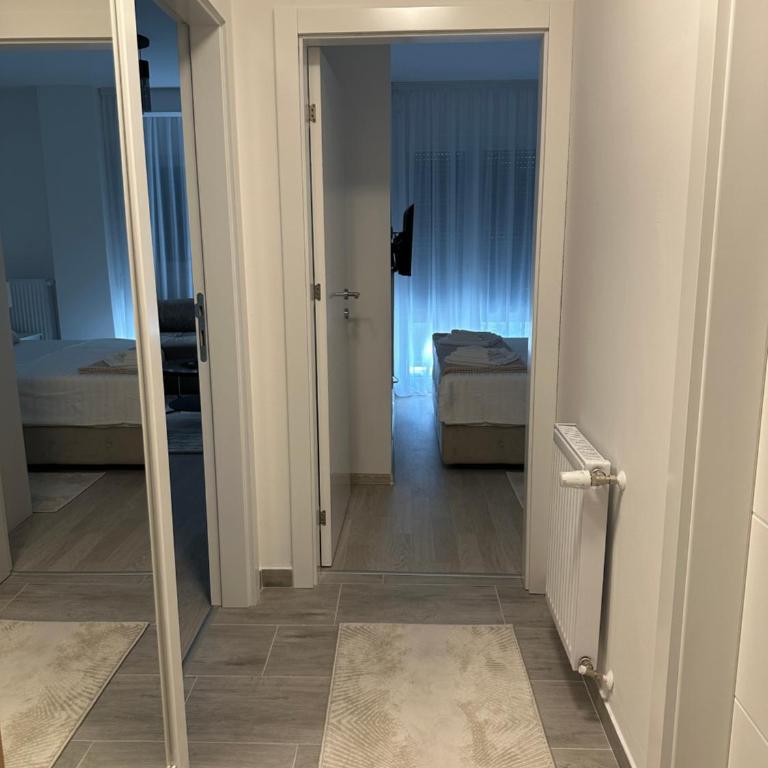 Veles - Apartman sa 1 Spavaćom Sobom - 10