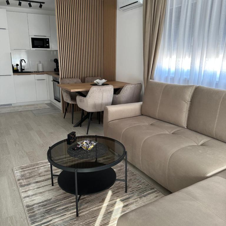 Veles - Apartman sa 1 Spavaćom Sobom - 2