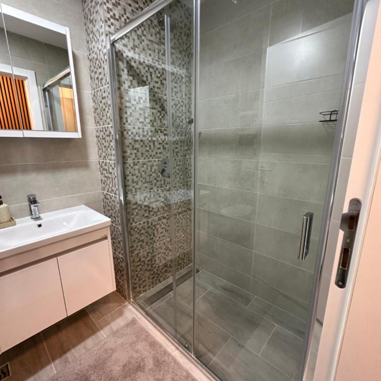 Veles - Apartman sa 1 Spavaćom Sobom - 14