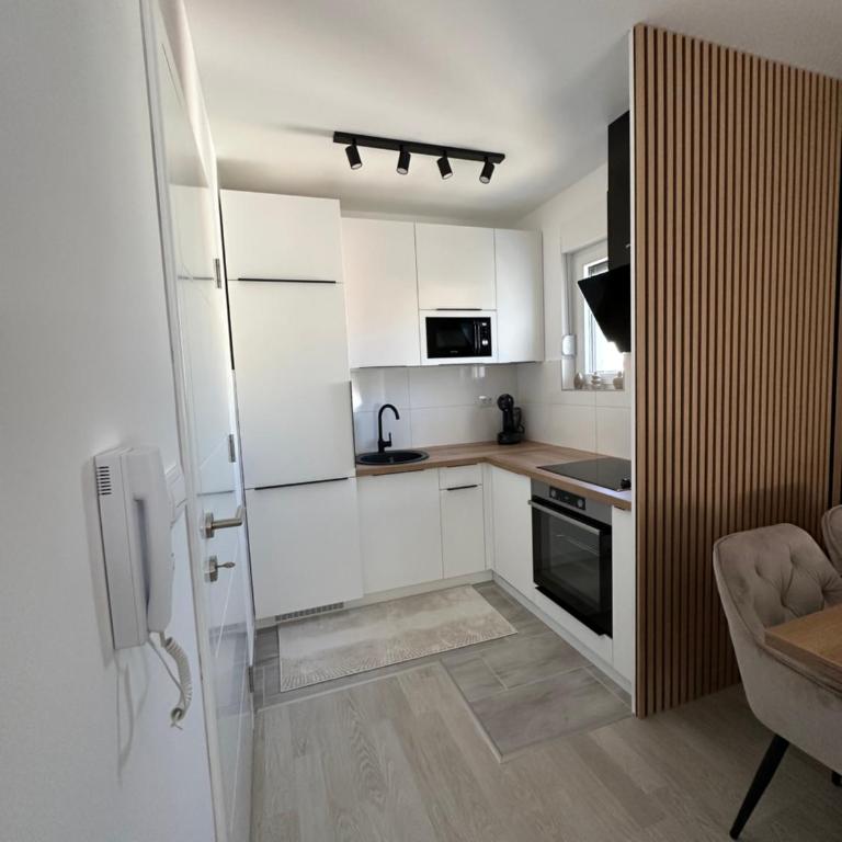 Veles - Apartman sa 1 Spavaćom Sobom - 8