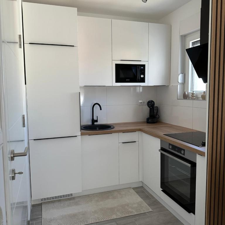 Veles - Apartman sa 1 Spavaćom Sobom - 9