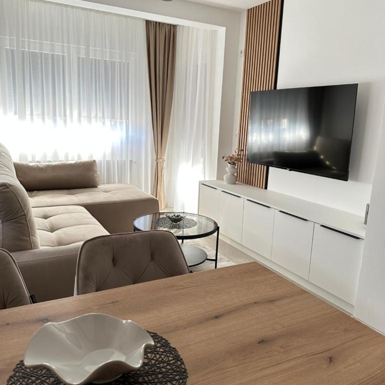 Veles - Apartman sa 1 Spavaćom Sobom - 3