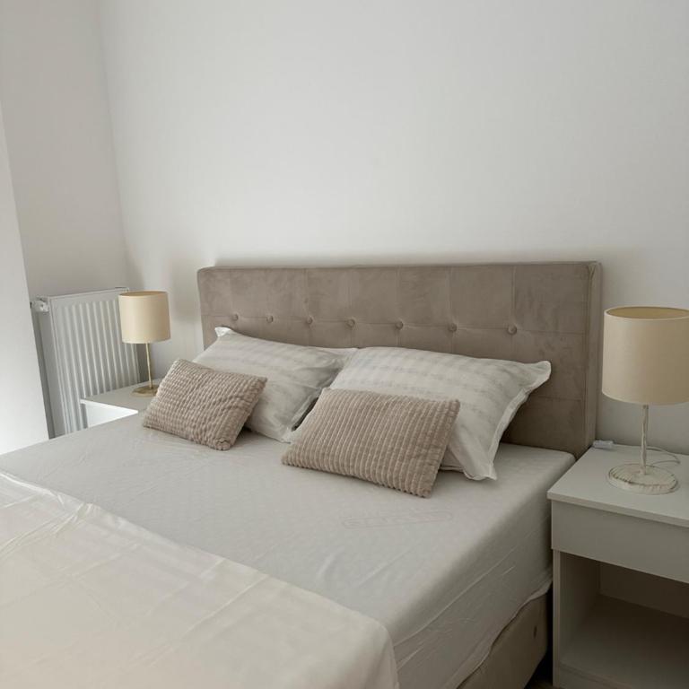 Veles - Apartman sa 1 Spavaćom Sobom - 6