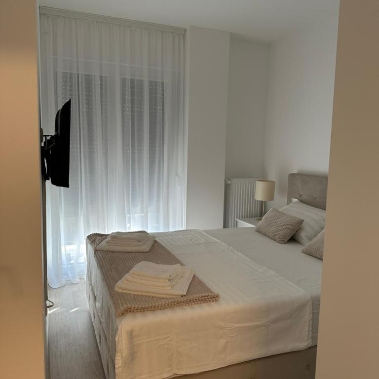 Veles - Apartman sa 1 Spavaćom Sobom - 5