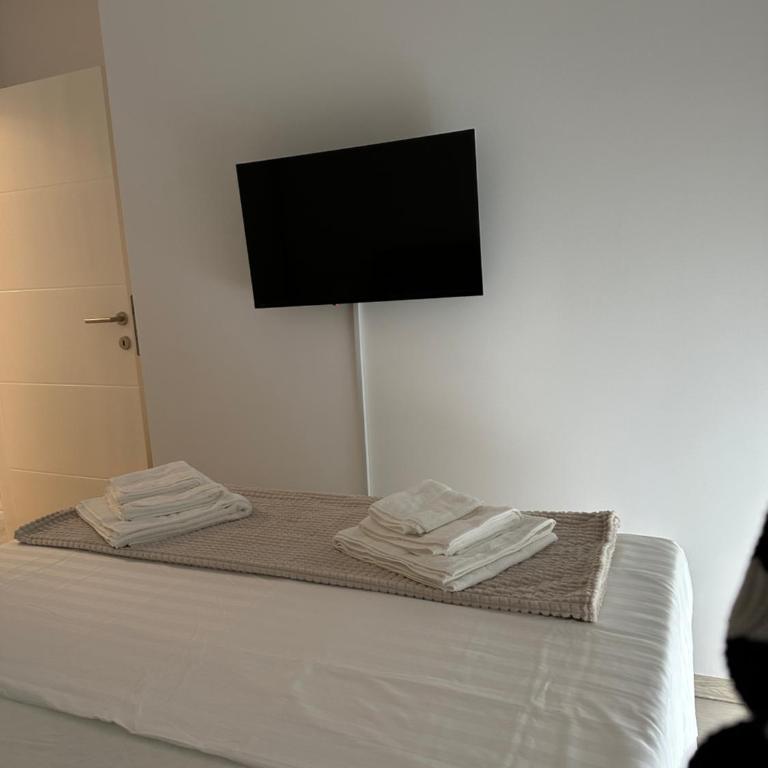 Veles - Apartman sa 1 Spavaćom Sobom - 4