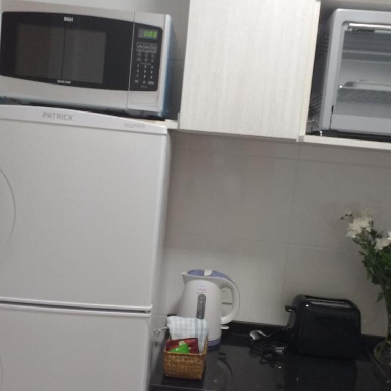 Apartamento Las Heras - Apartamento Superior - 38