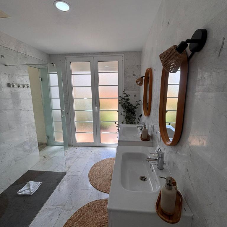 Gorgeous Golf Villa Heated Pool Sea view - Casa - 71