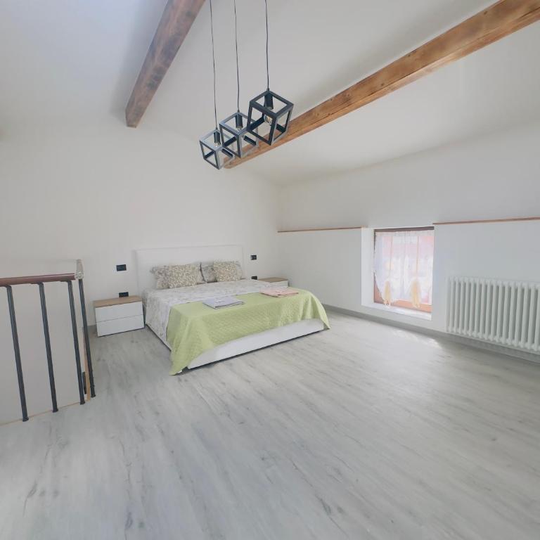 La Casa Rossa II - Casa con 1 Camera da Letto - 9