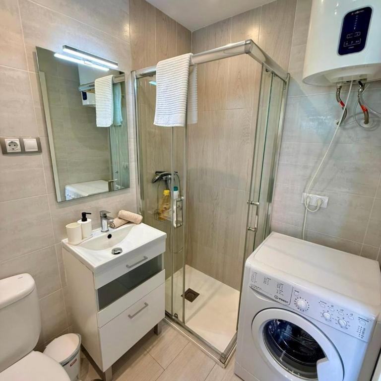 El Coral 102 - Apartamento Estudio - 13