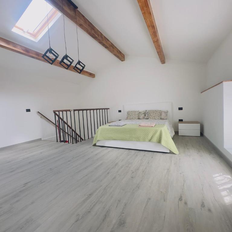 La Casa Rossa II - Casa con 1 Camera da Letto - 8