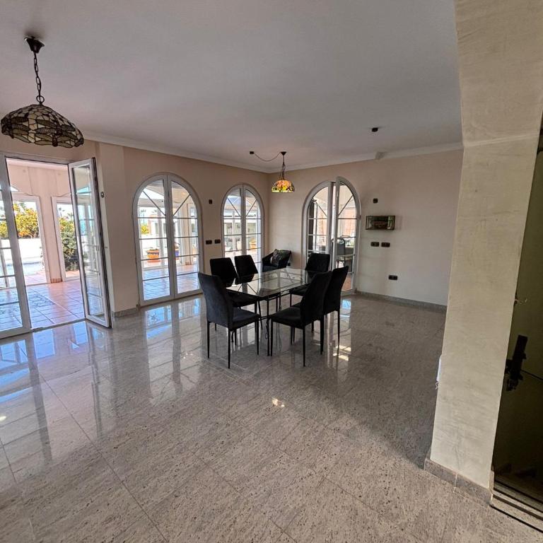 Gorgeous Golf Villa Heated Pool Sea view - Casa - 74