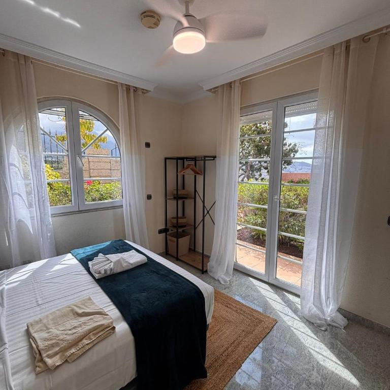 Gorgeous Golf Villa Heated Pool Sea view - Casa - 75