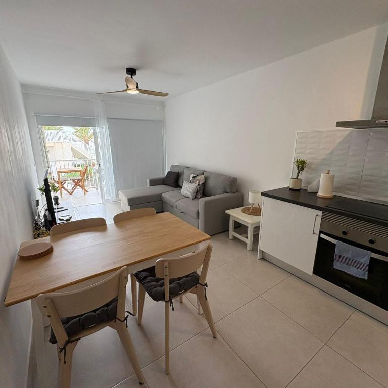 Escape Senator and Delfin Senator apartments Pool and Wifi - Apartamento con terraza - 23