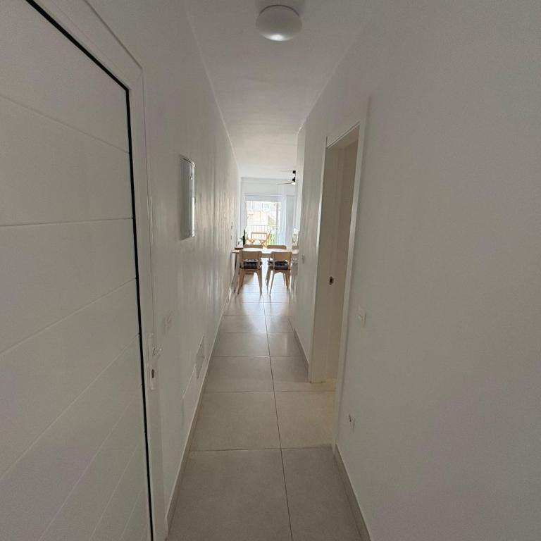 Escape Senator and Delfin Senator apartments Pool and Wifi - Apartamento con terraza - 24