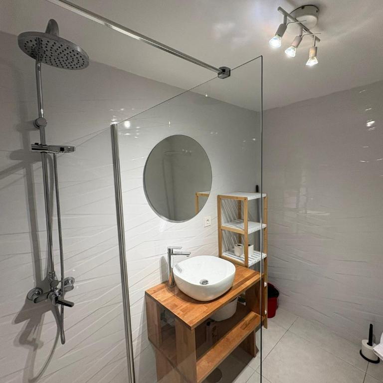 Escape Senator and Delfin Senator apartments Pool and Wifi - Apartamento con terraza - 26