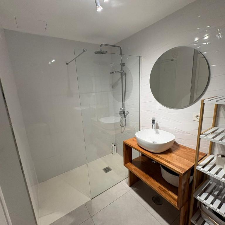 Escape Senator and Delfin Senator apartments Pool and Wifi - Apartamento con terraza - 25