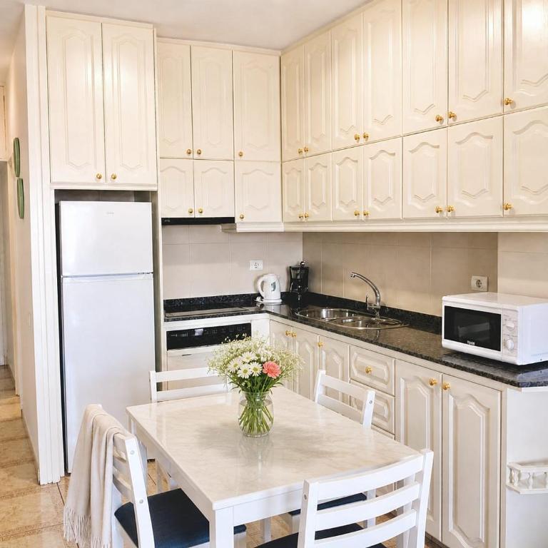 Agaete Park Tropical Style - Apartamento de 1 dormitorio - 8