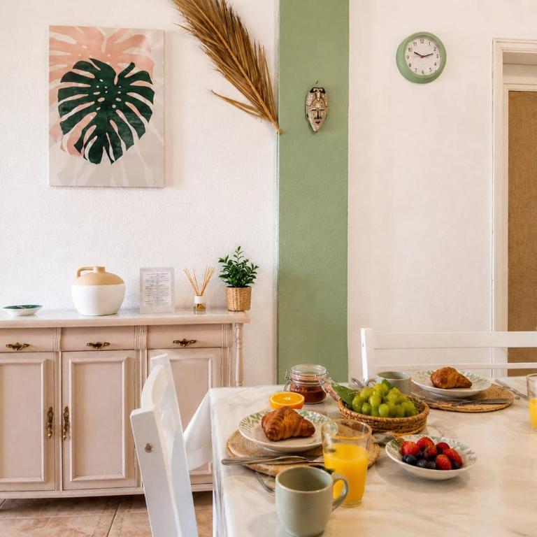 Agaete Park Tropical Style - Apartamento de 1 dormitorio - 10