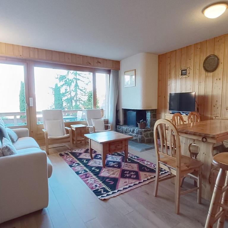 Amadeus 132 - Appartement 1 Chambre - 1