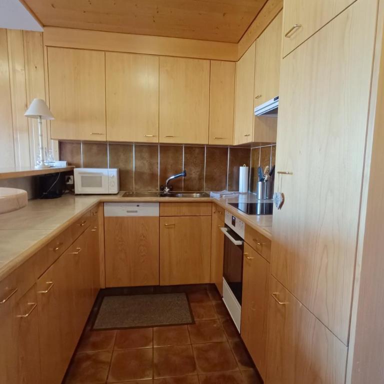 Amadeus 132 - Appartement 1 Chambre - 2