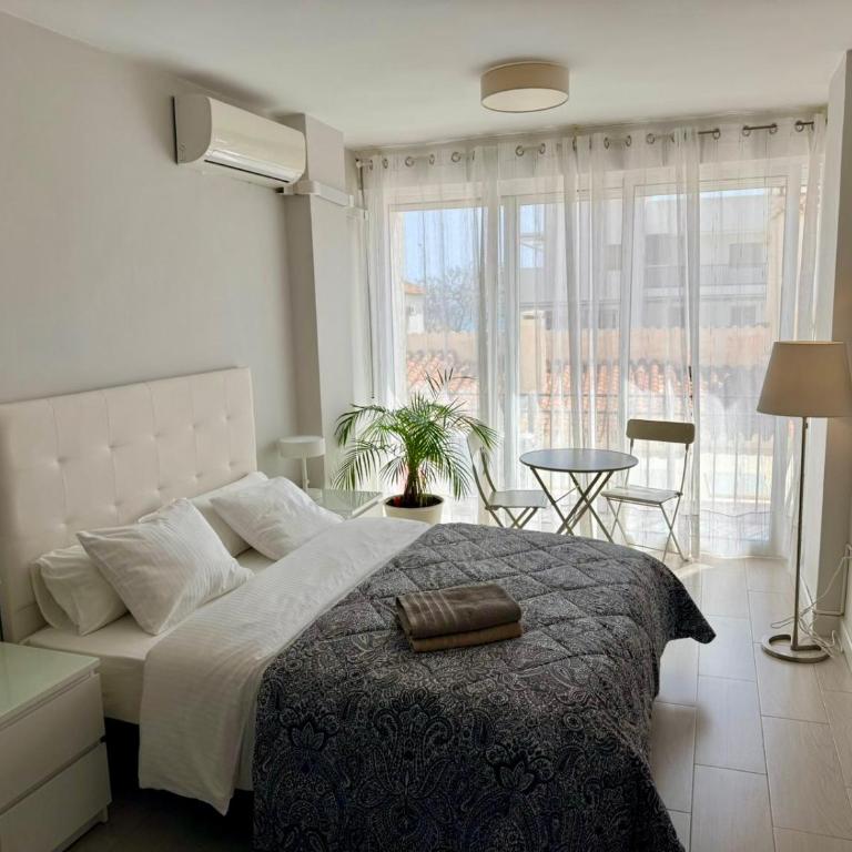 El Coral 102 - Apartamento Estudio - 10