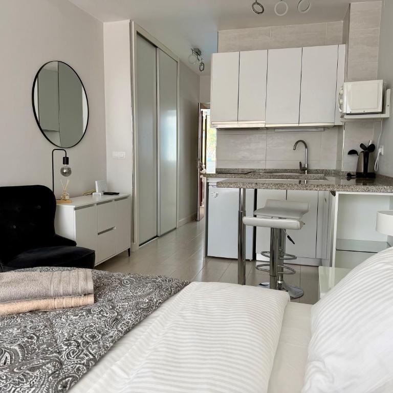 El Coral 102 - Apartamento Estudio - 6