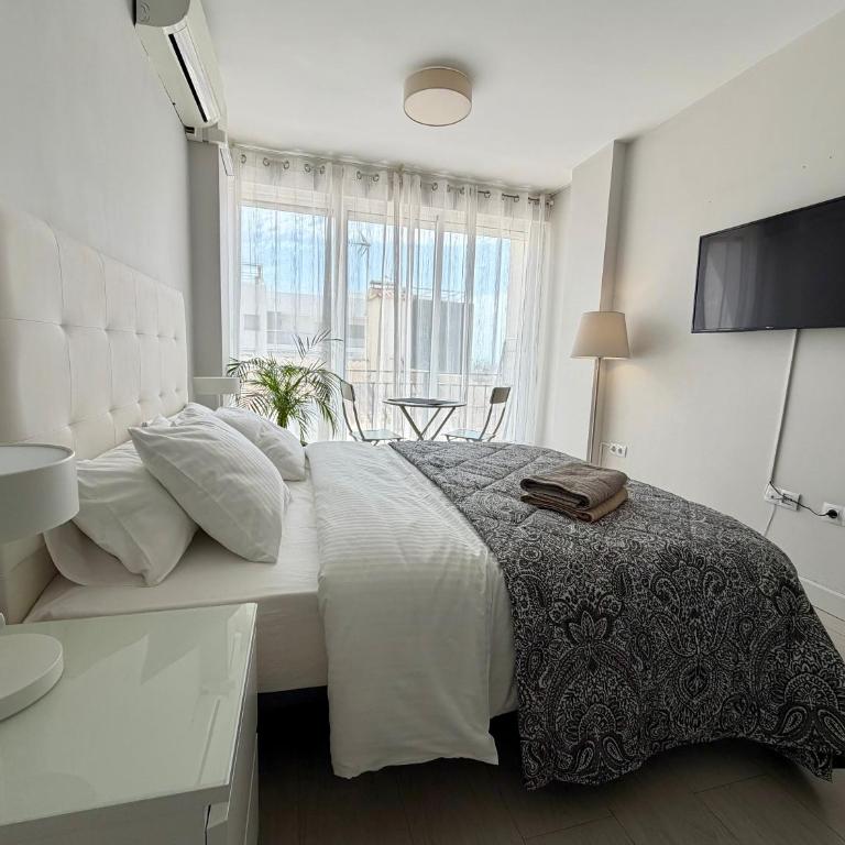 El Coral 102 - Apartamento Estudio - 7