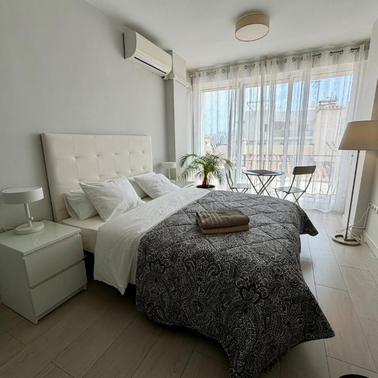 El Coral 102 - Apartamento Estudio - 12