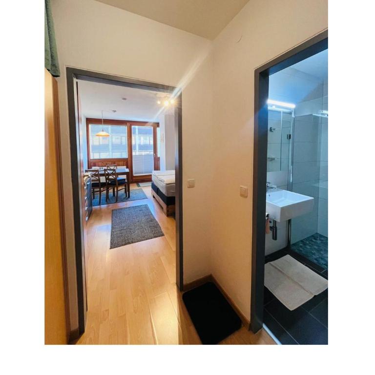 Apartment LUCKY 13 incl Summercard Zell am See Kaprun - Studio-Apartment - 3