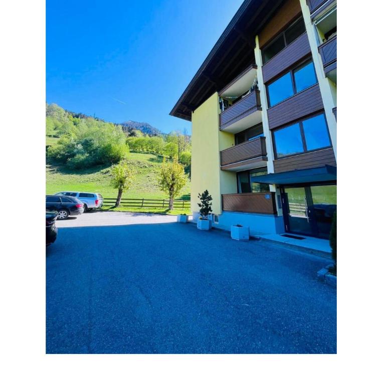 Apartment LUCKY 13 incl Summercard Zell am See Kaprun - Studio-Apartment - 14
